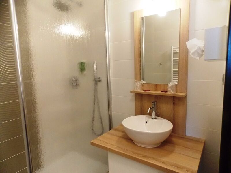 Hotel Chantereyne แชร์บูร์ก อ็อง กงต็องแต็ง ภายนอก รูปภาพ